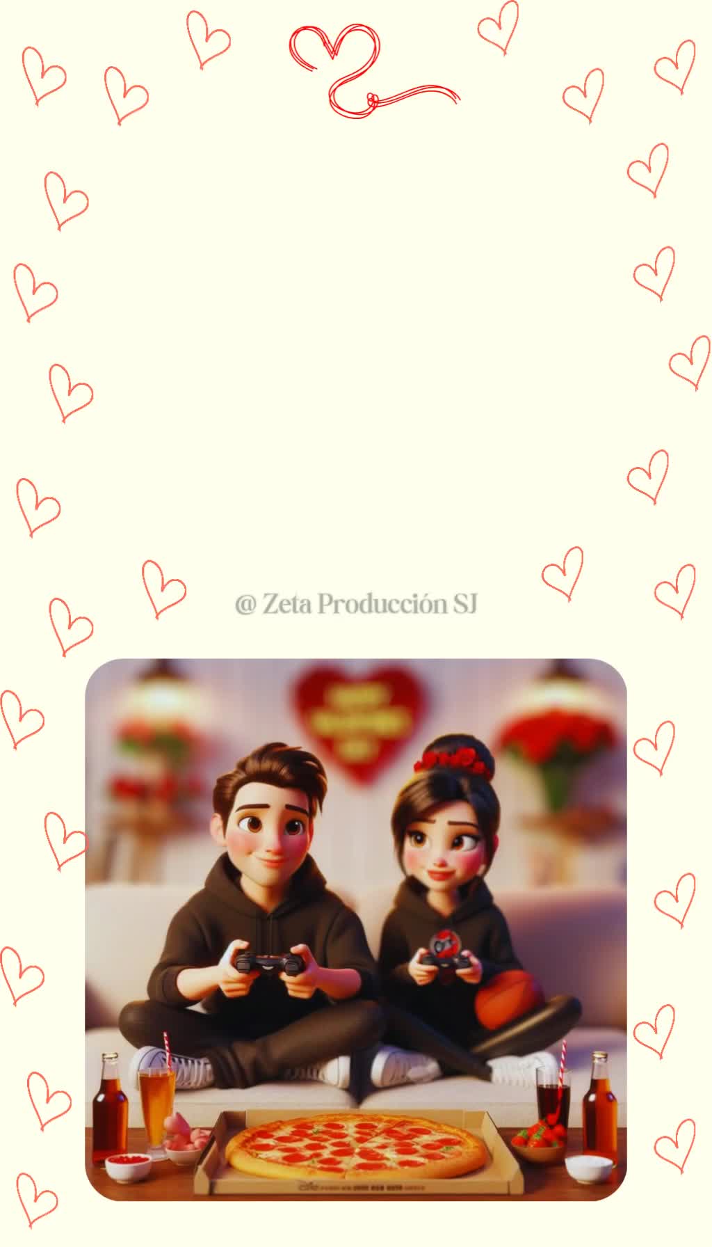 @Zeta Producciones SJ