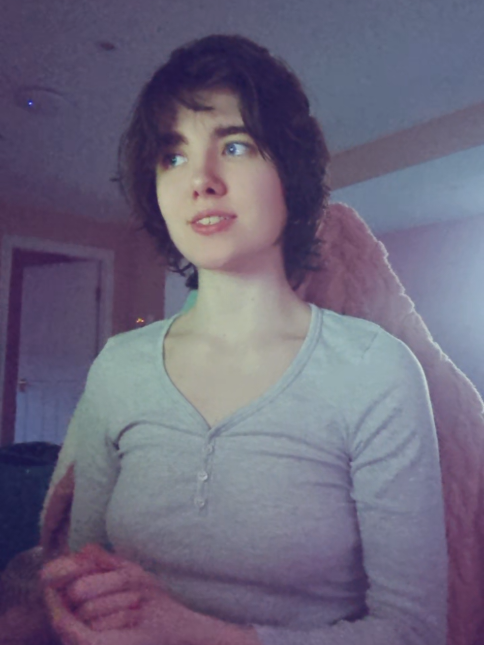 @Eldritch Lover
