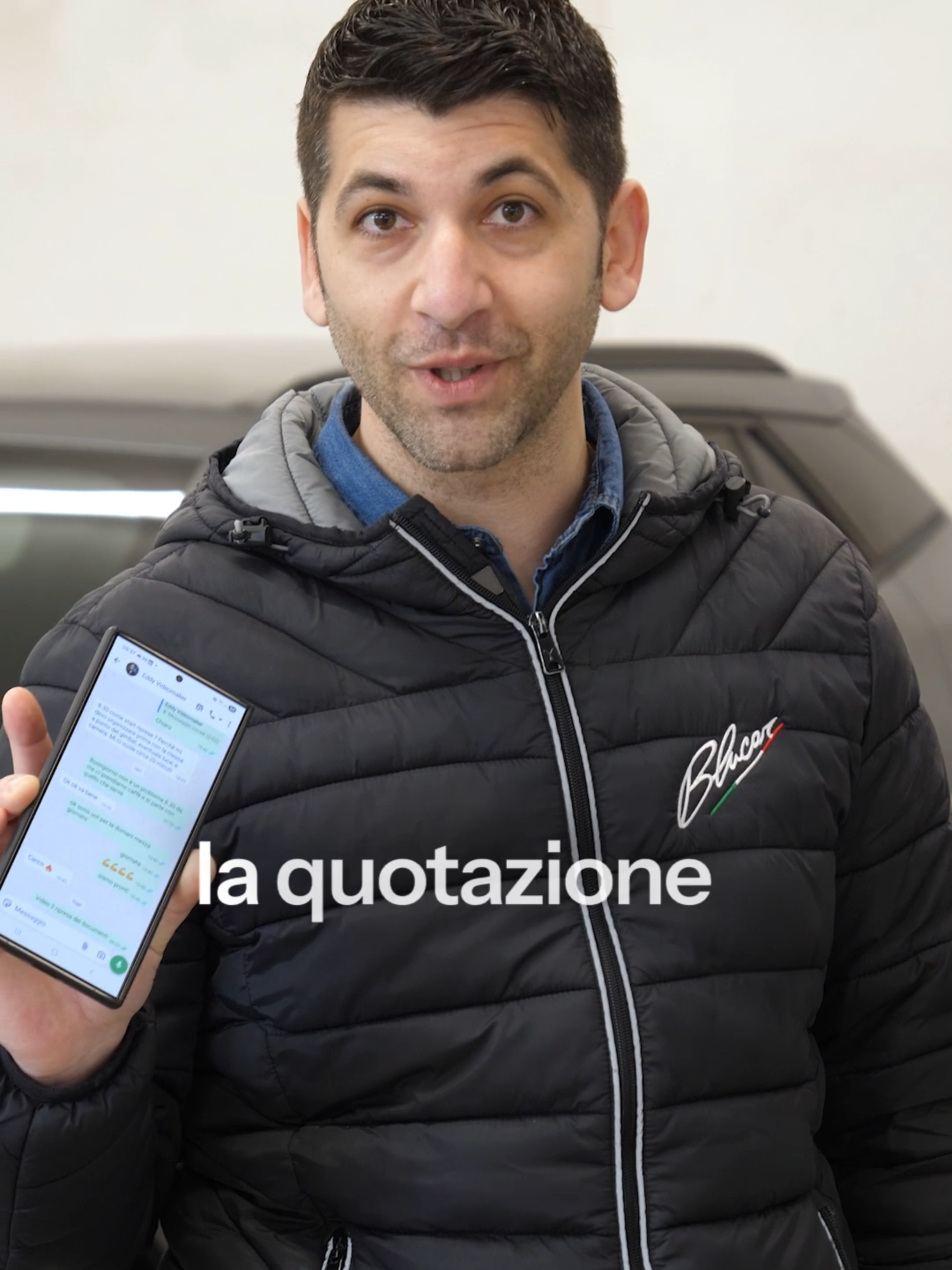 @BluCar s.r.l F.lli Tartaglione