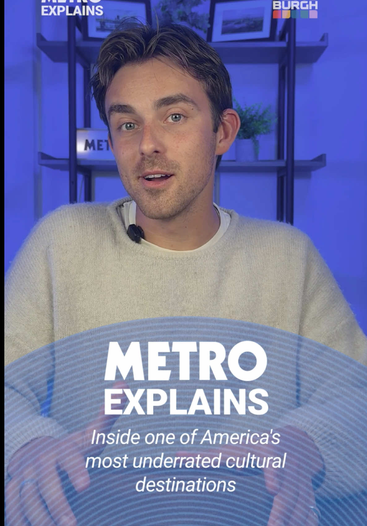 @Metro