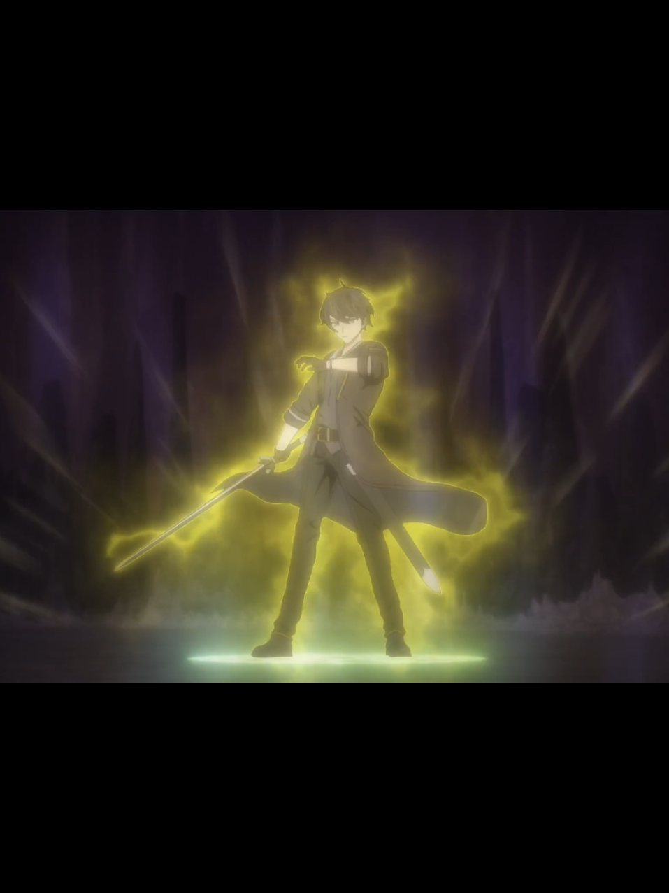 @| Anime Base |
