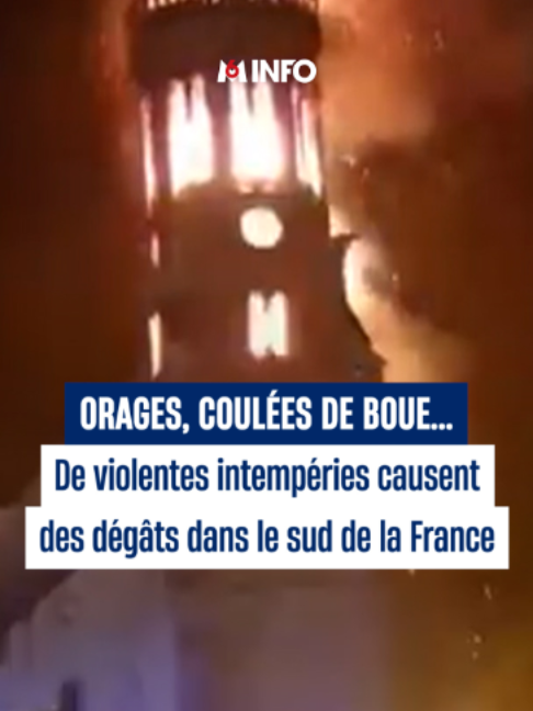 @M6 Info
