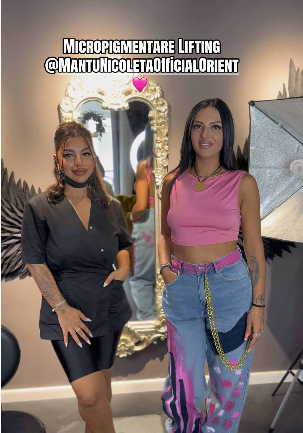 @Mihaela de la Strehaia
