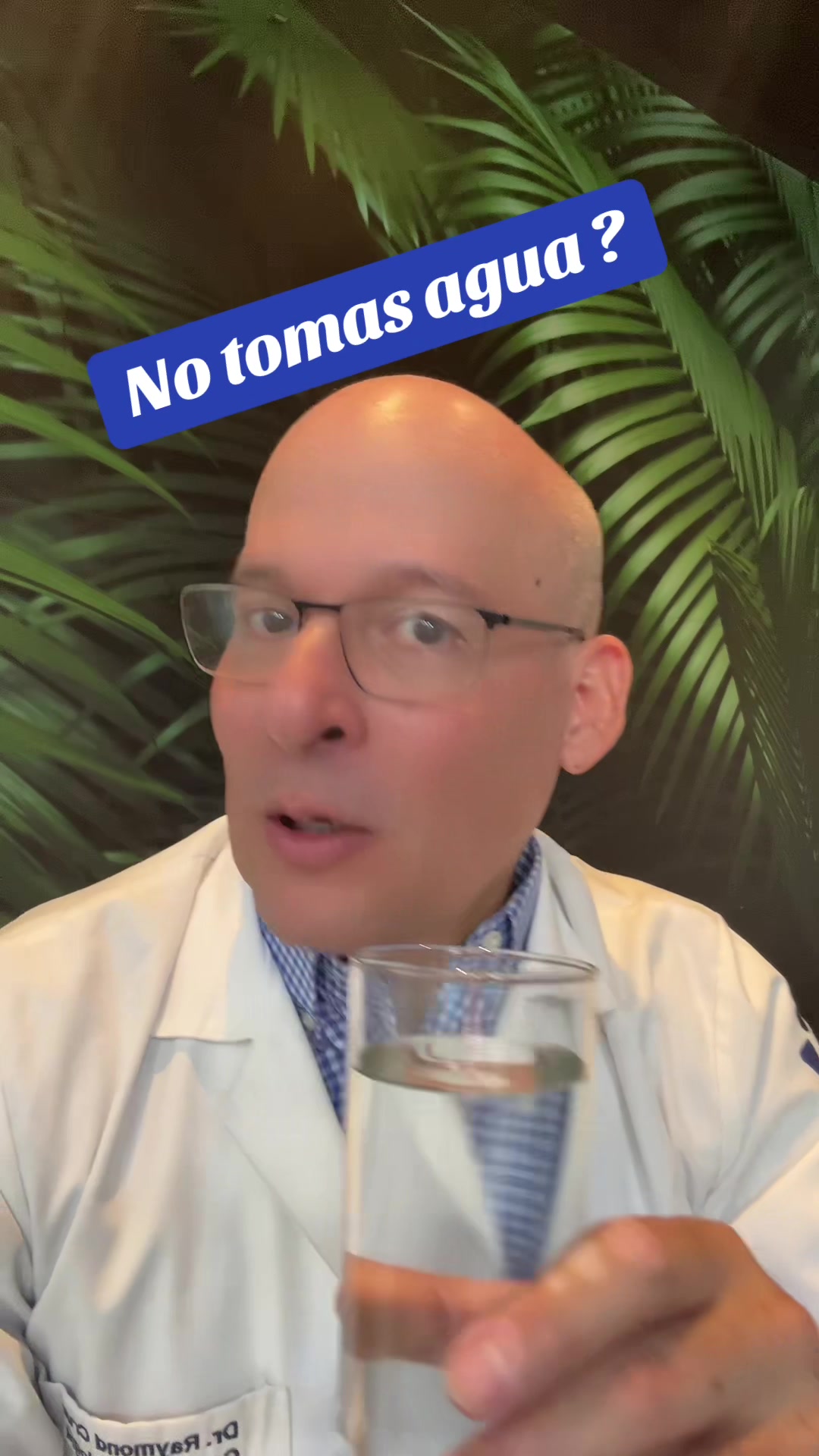 @Dr. Ray