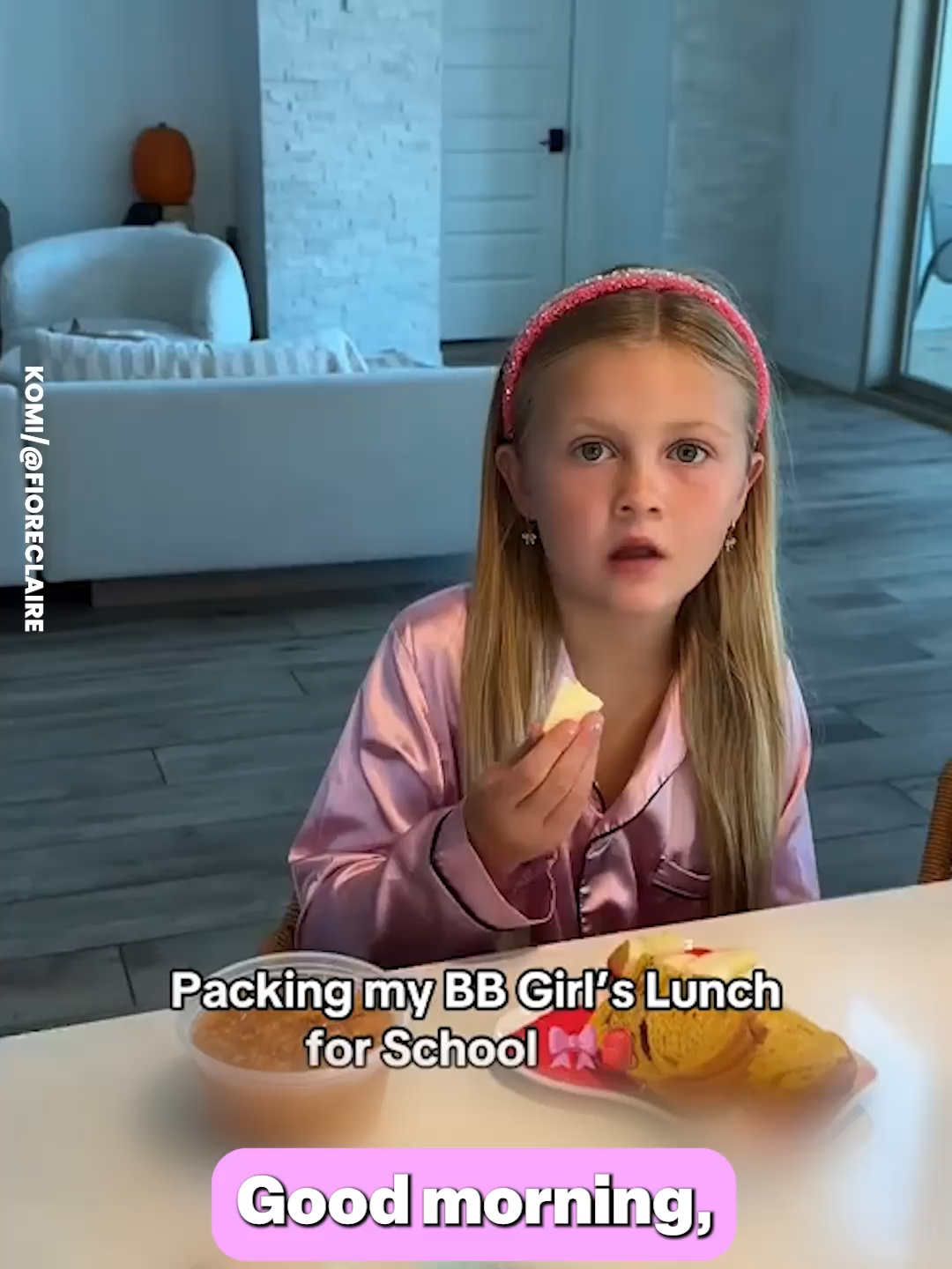 @The Recipe Club