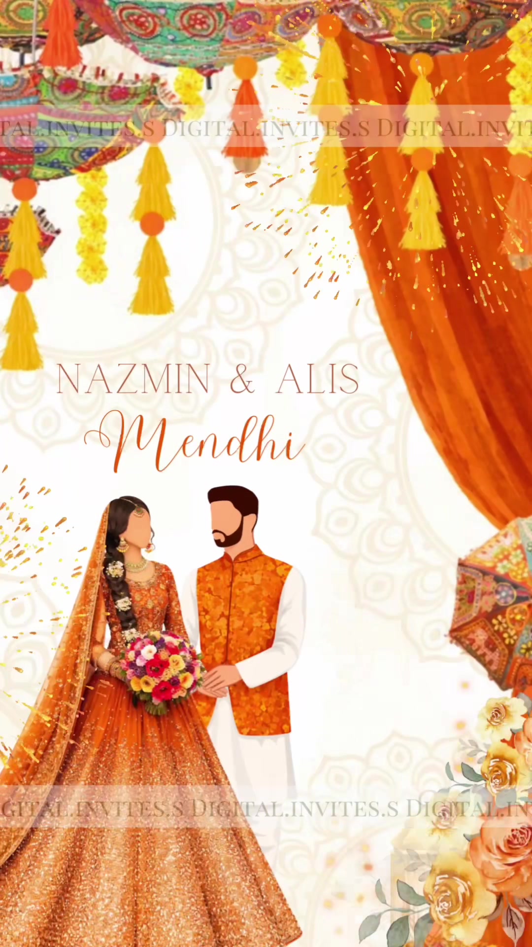 @Wedding Stationery | By S