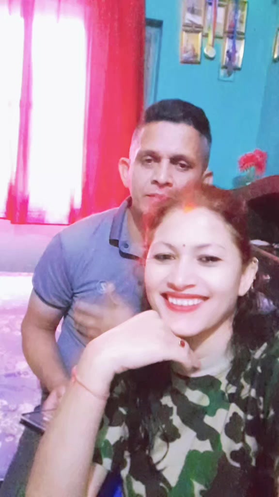 @Ritu Chand