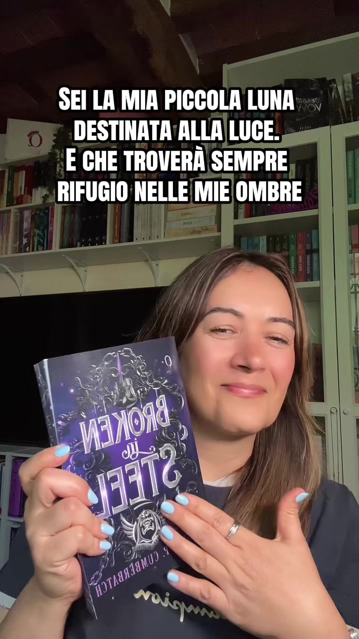 @Lacriccadellibro