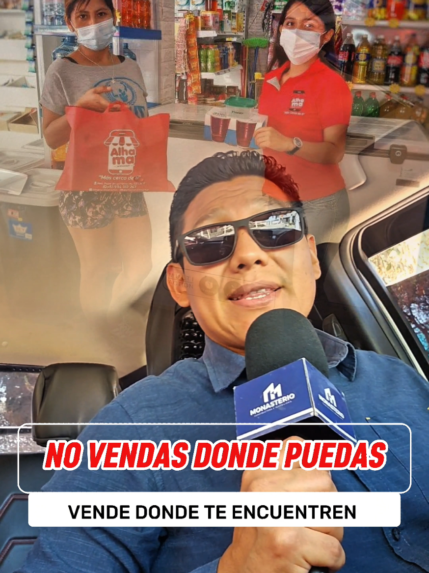 @MarcoMonasterio| Inversiones