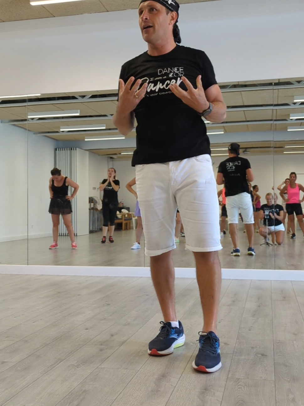 @DANCECOR Mallorca