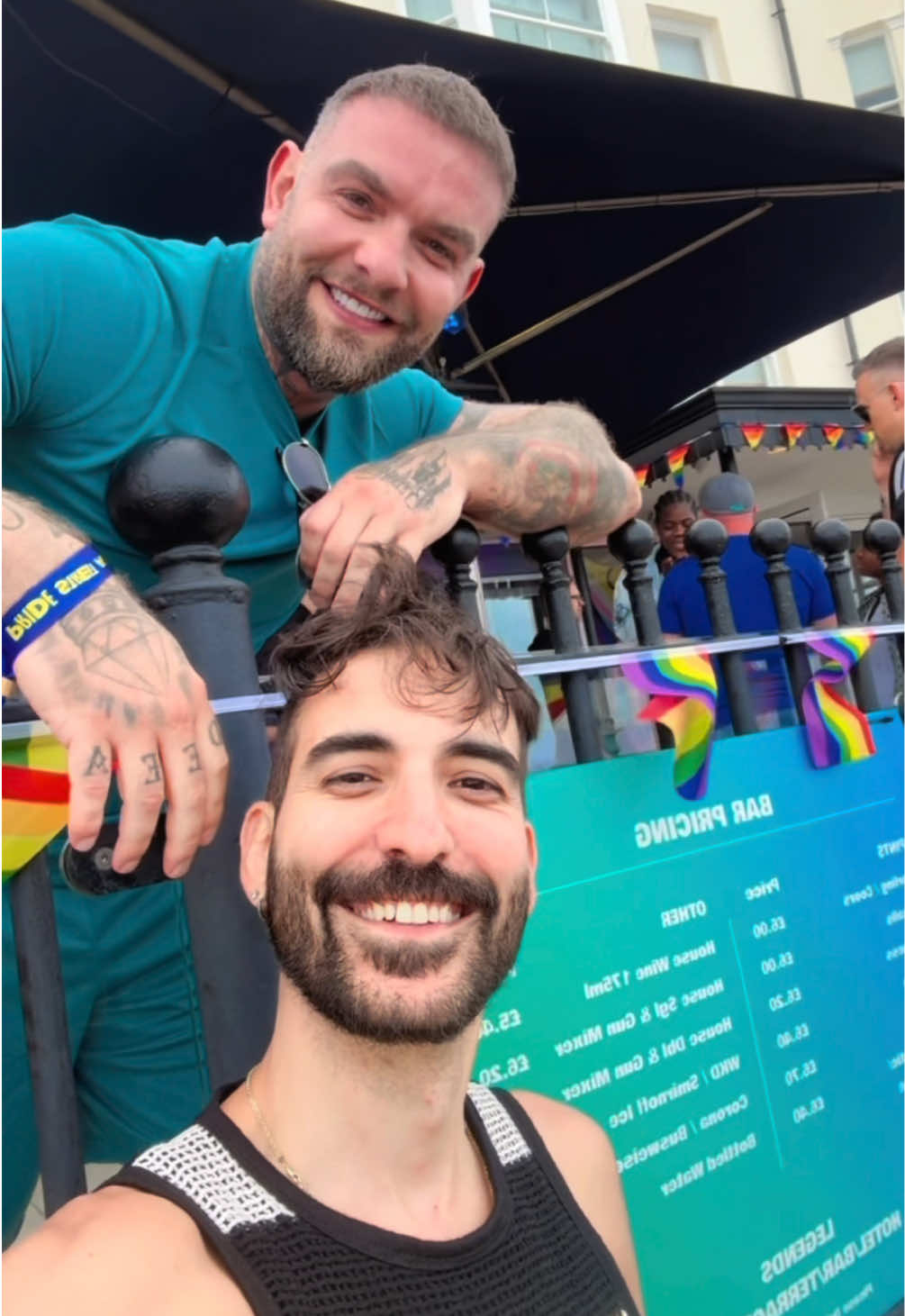 @charliesprideandsmile
