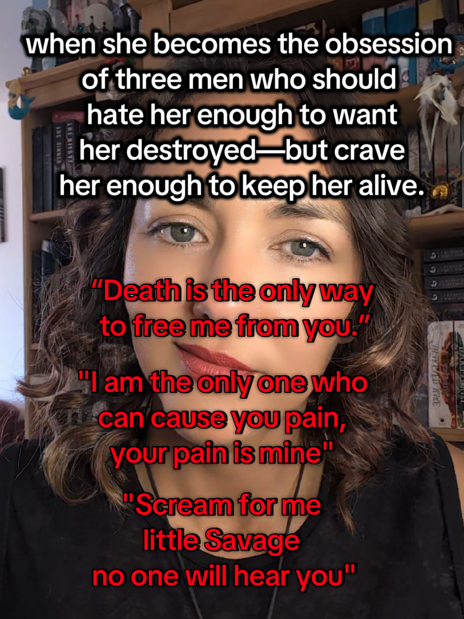 @Leila Kotori - Fantasy Author