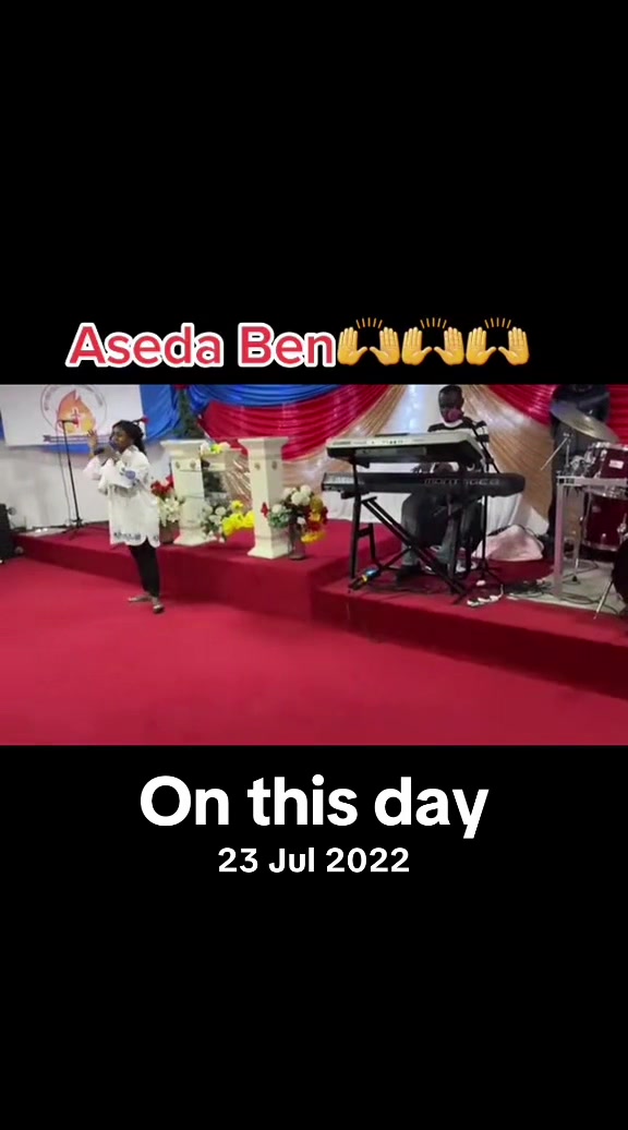 @Akyede Nhyiraba