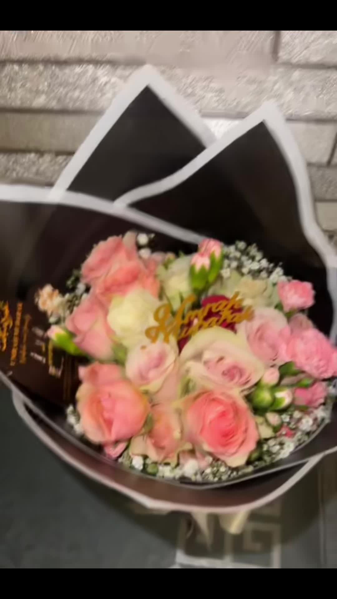 @Blossoms&Balloons