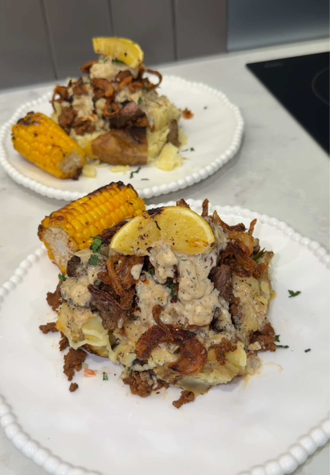 @Comfort Food | Cook It WithHer