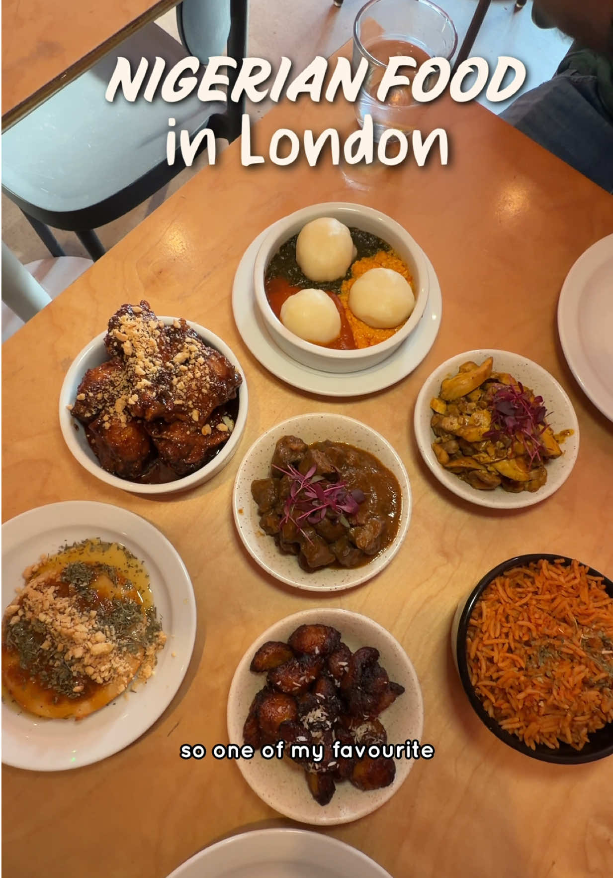 @Rebecca - travel & food