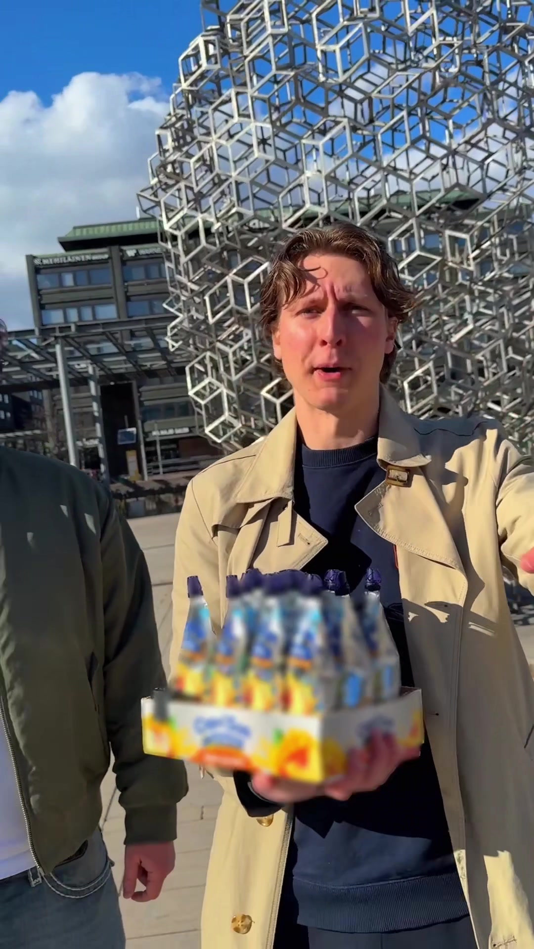 @Capri-Sun Lauri