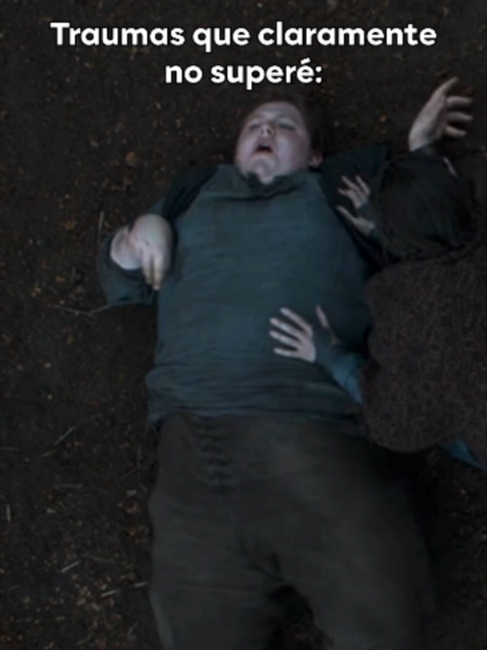 @HBO Max Latinoam&eacute;rica