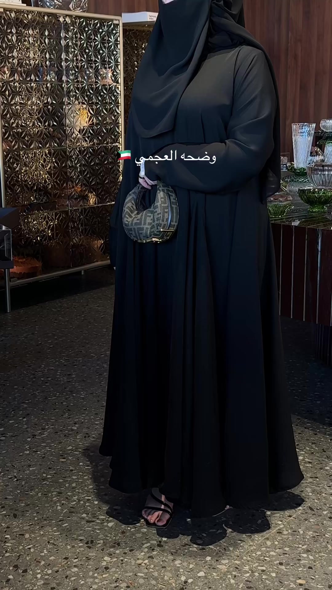 @وضحه العجمي🇰🇼