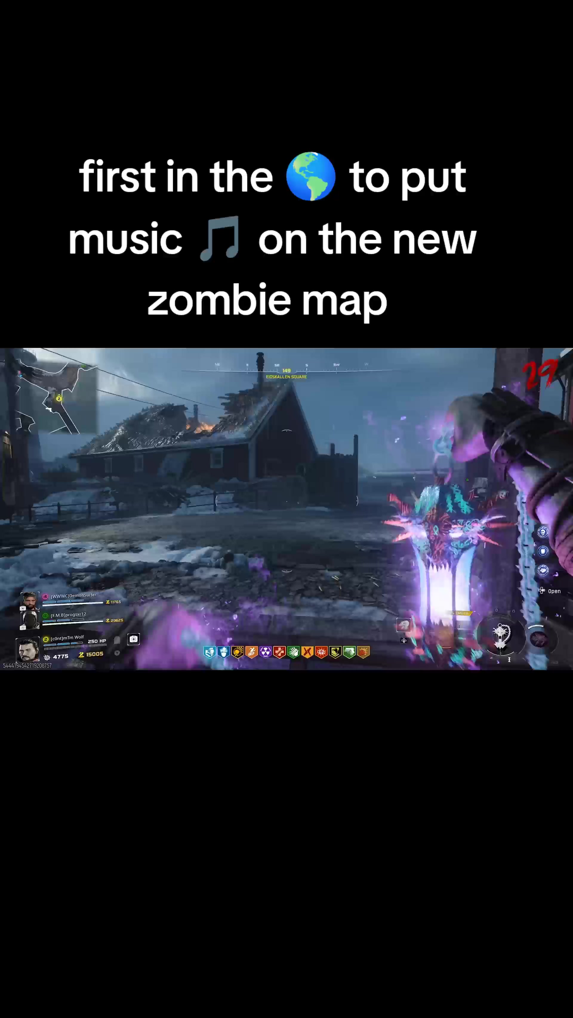 @mTm Wolf