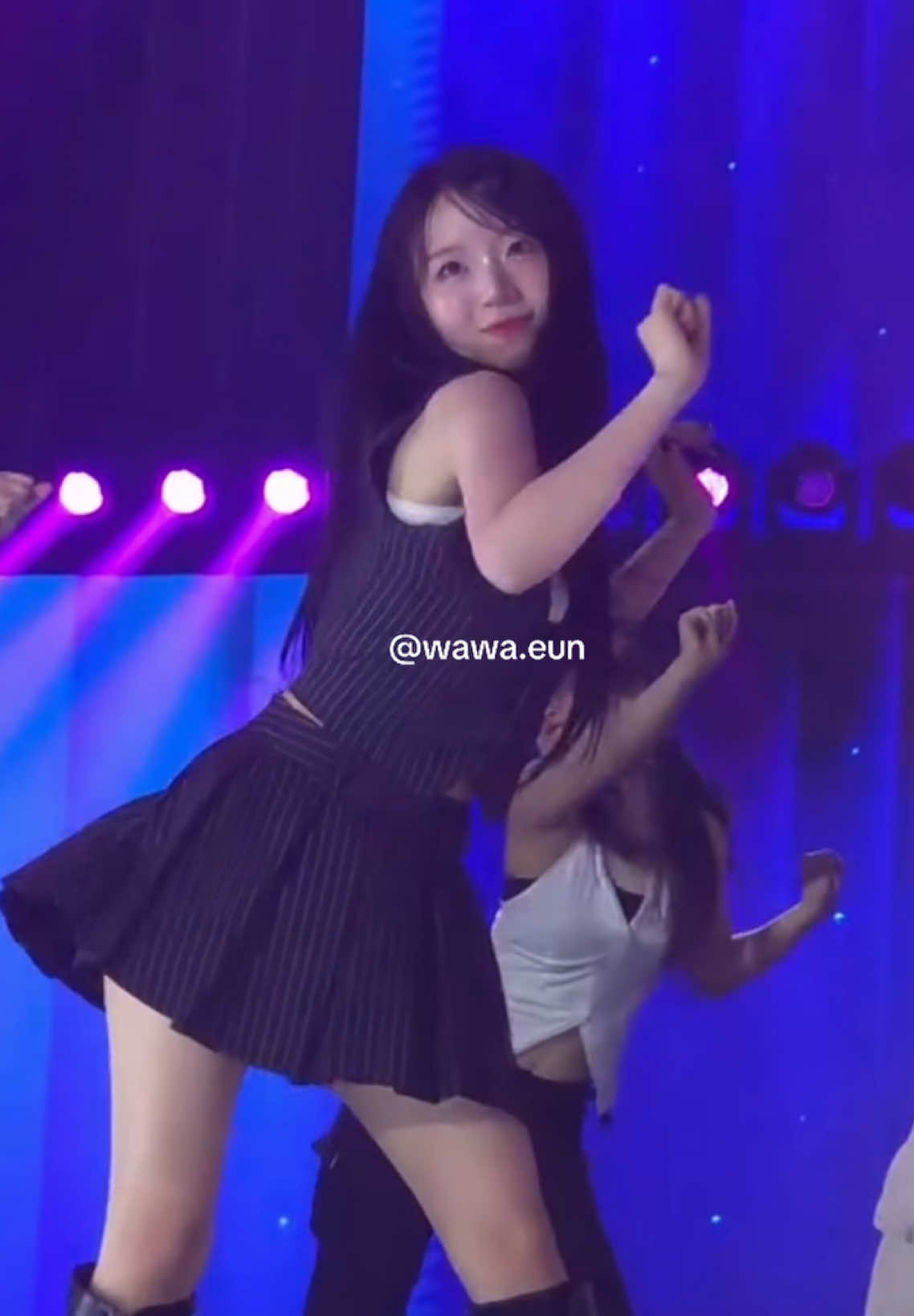 @Wawa Eun
