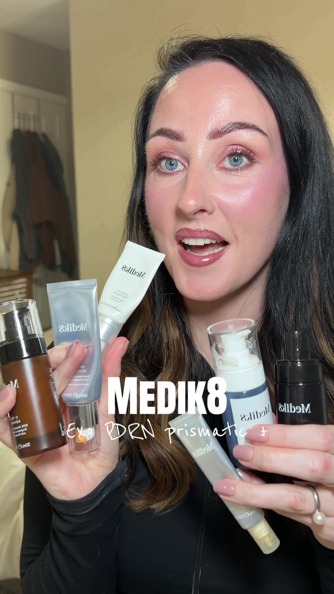 @Tess | Skincare & Beauty