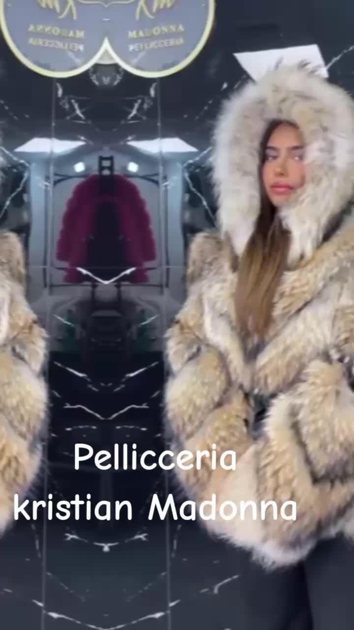 @Madonna&co