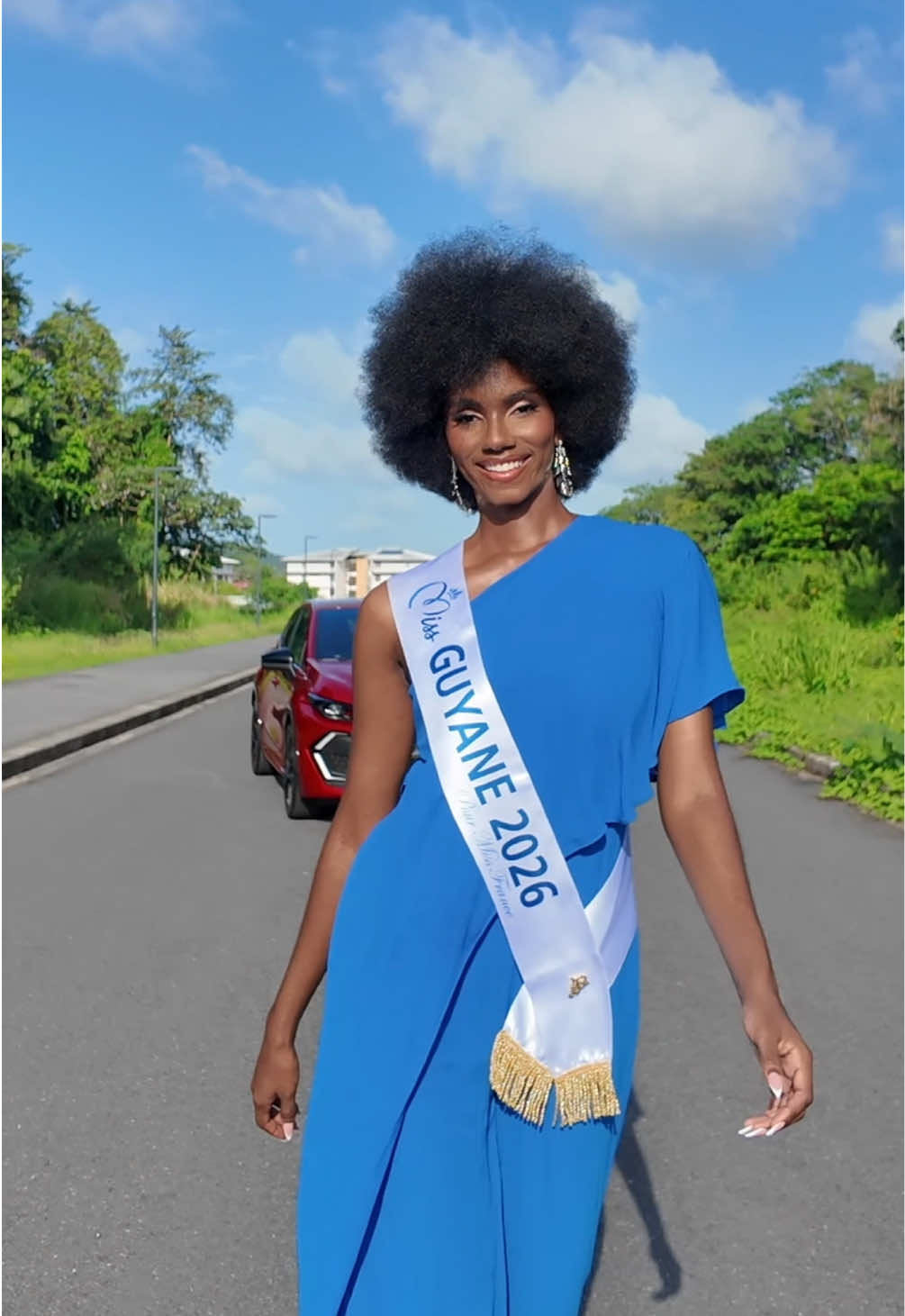 @Miss Guyane Organisation