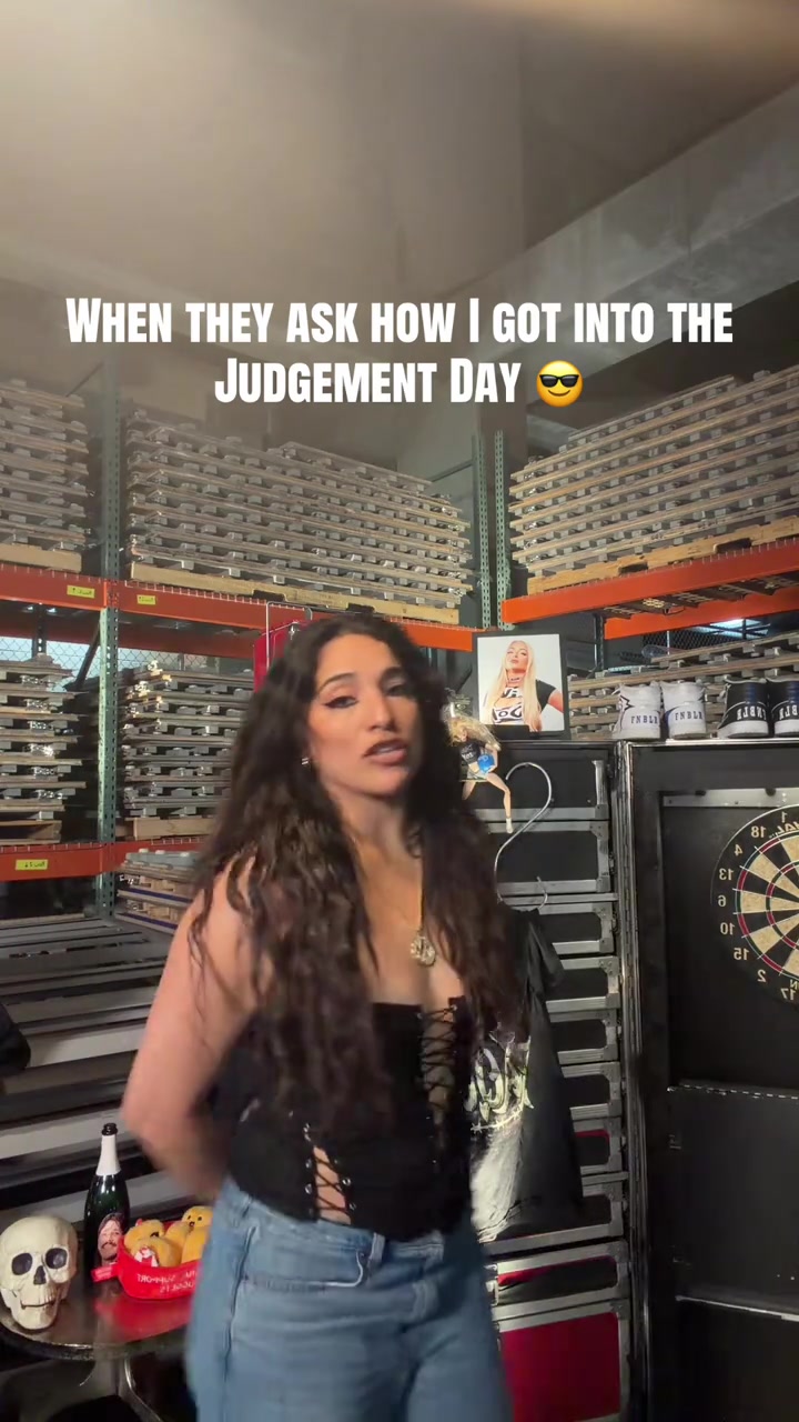 @Victoria/Raquel