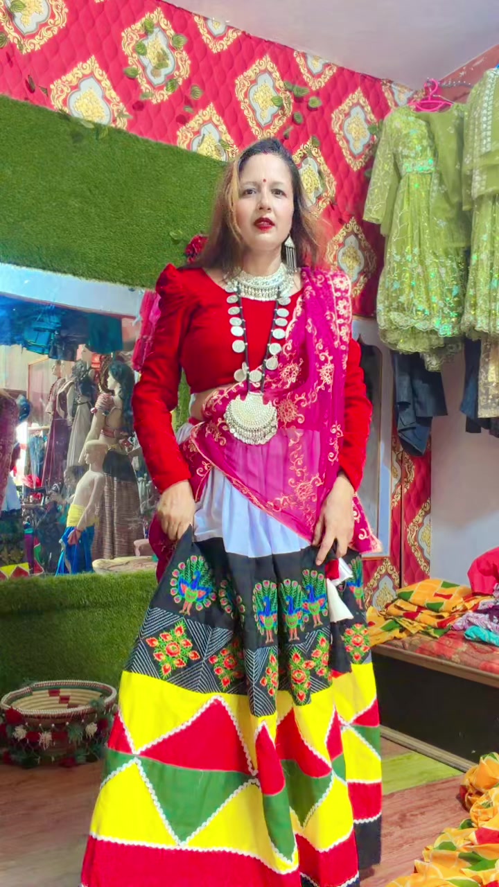 @आर एन आर कलेक्सन