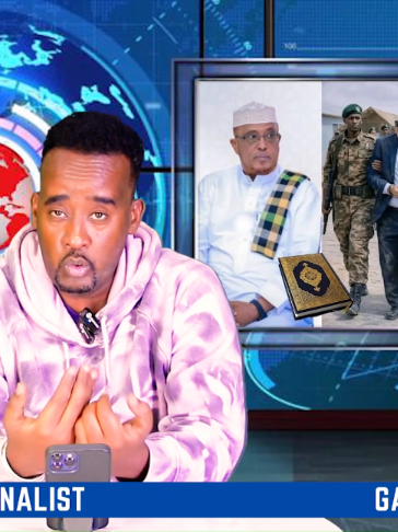 @eng abdi dahir gas