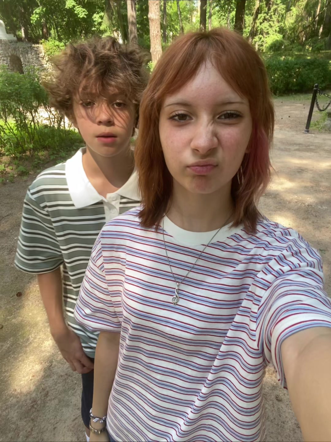 @парадайс