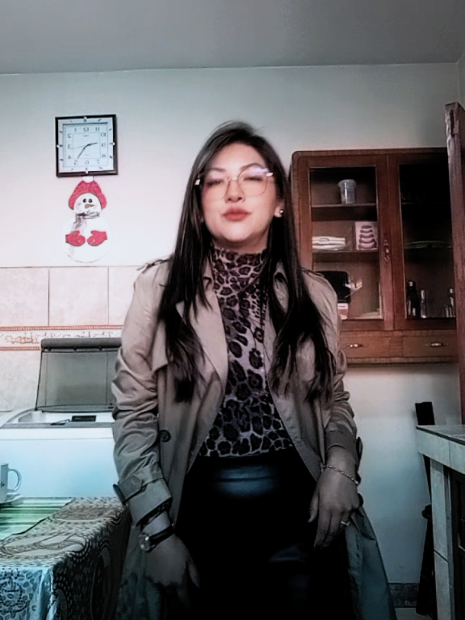 @Daysi Gandarillas Ro