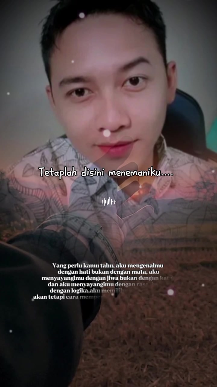 @Bang Ricky