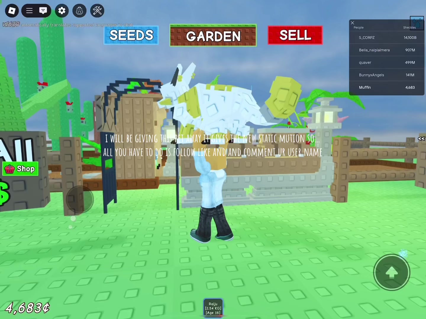 @growagarden