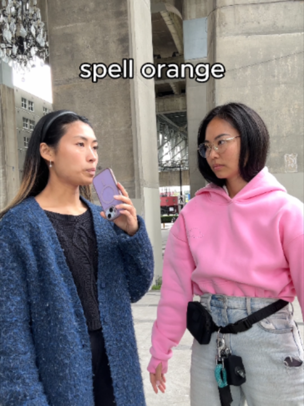 @Iconic Chaos