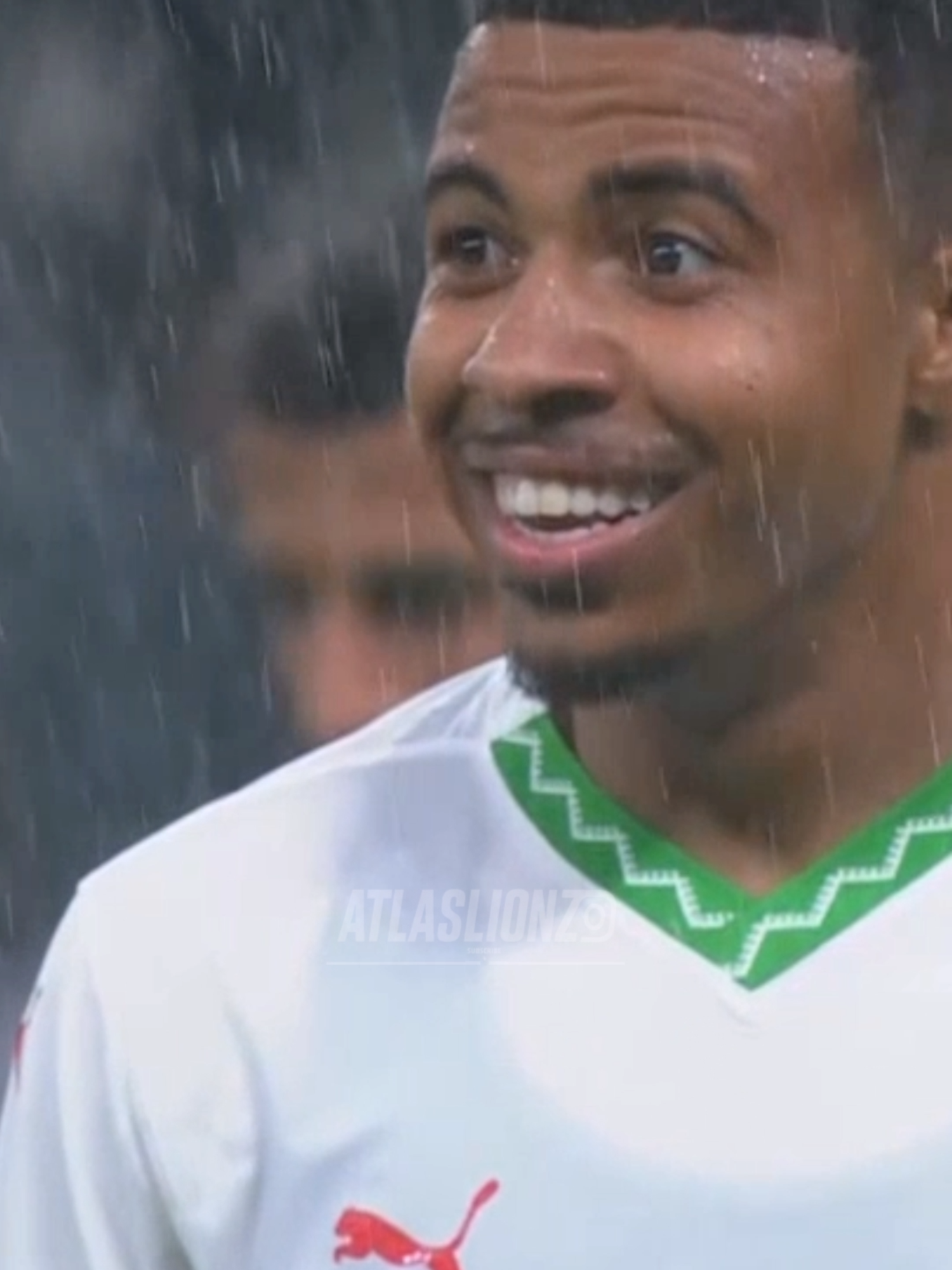 @اسود الاطلس | Atlaslions