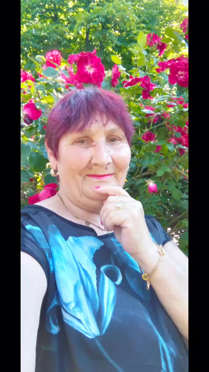 @Amalia  Dano &hearts;️🌹☀️