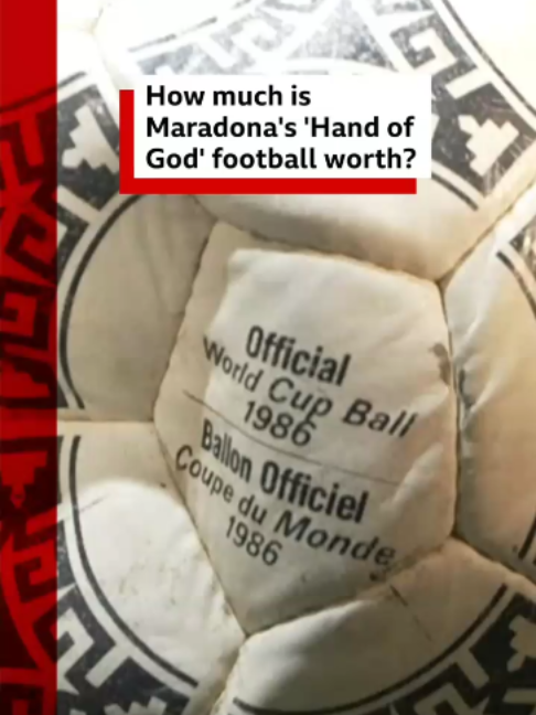 @BBC News