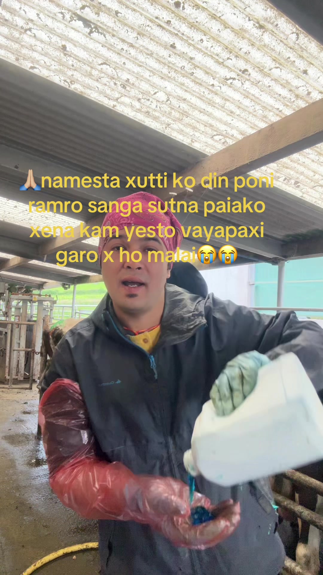 @Arjunkarki🇳🇵🙏🏼❤️🇮🇪🇮🇪
