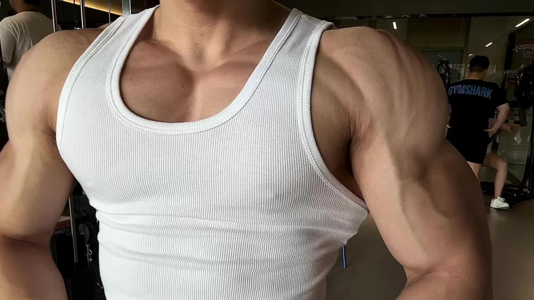 @gymxlean