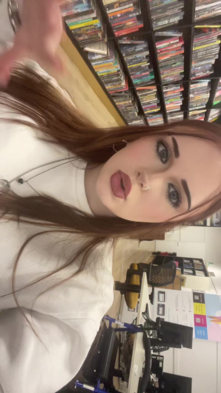 @Heidi Louise🏳️🌈