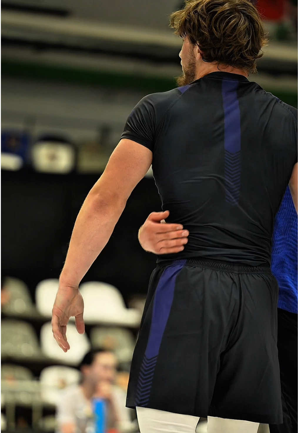 @BJJ | Wrestling | Competition