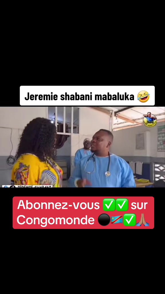 @Congo Monde🇨🇩⚫