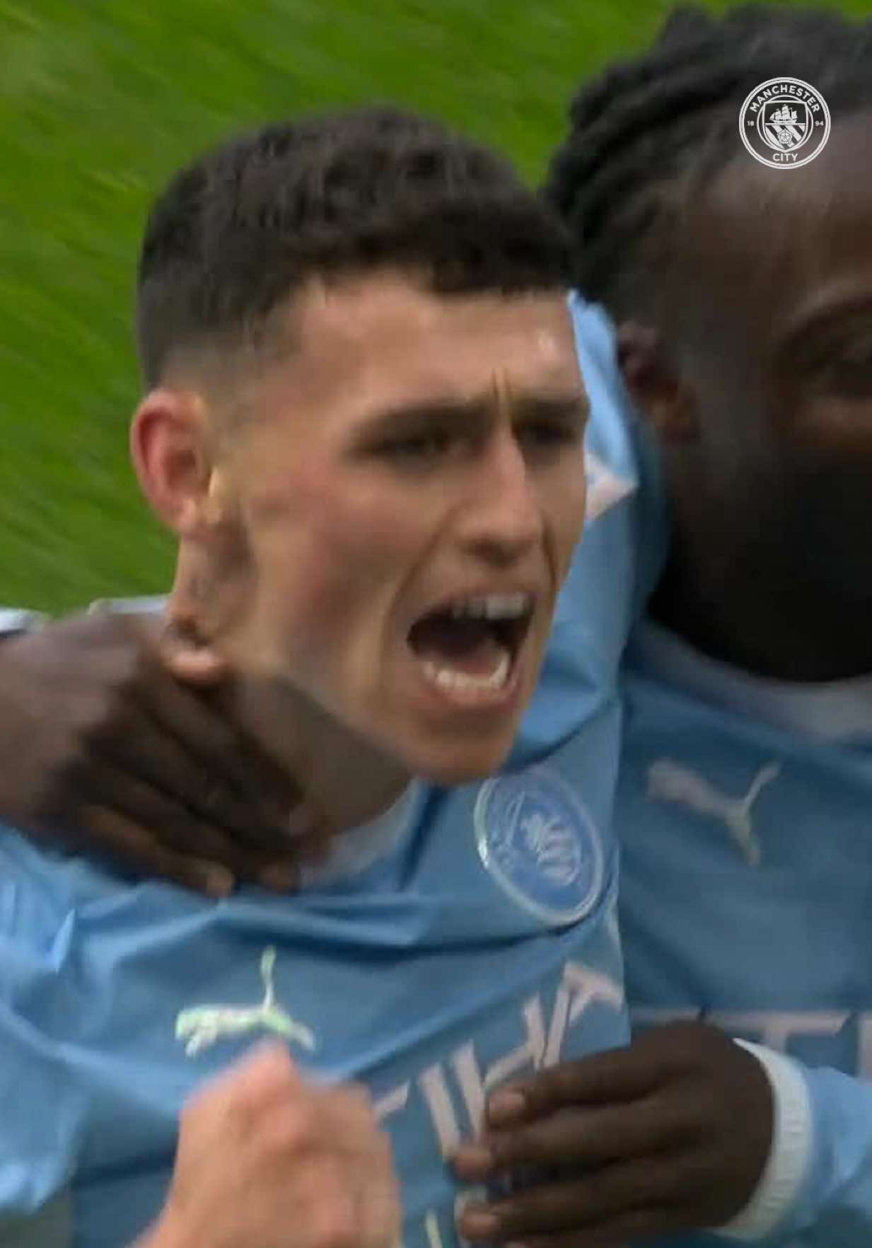 @Manchester City