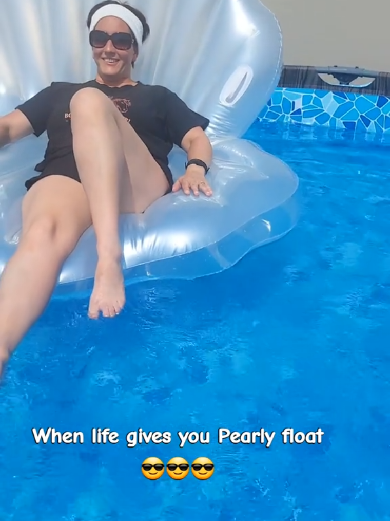 @BOB, TOFFY AND BAMBI