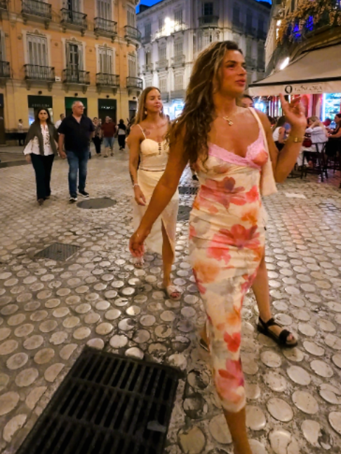 @Life in Spain