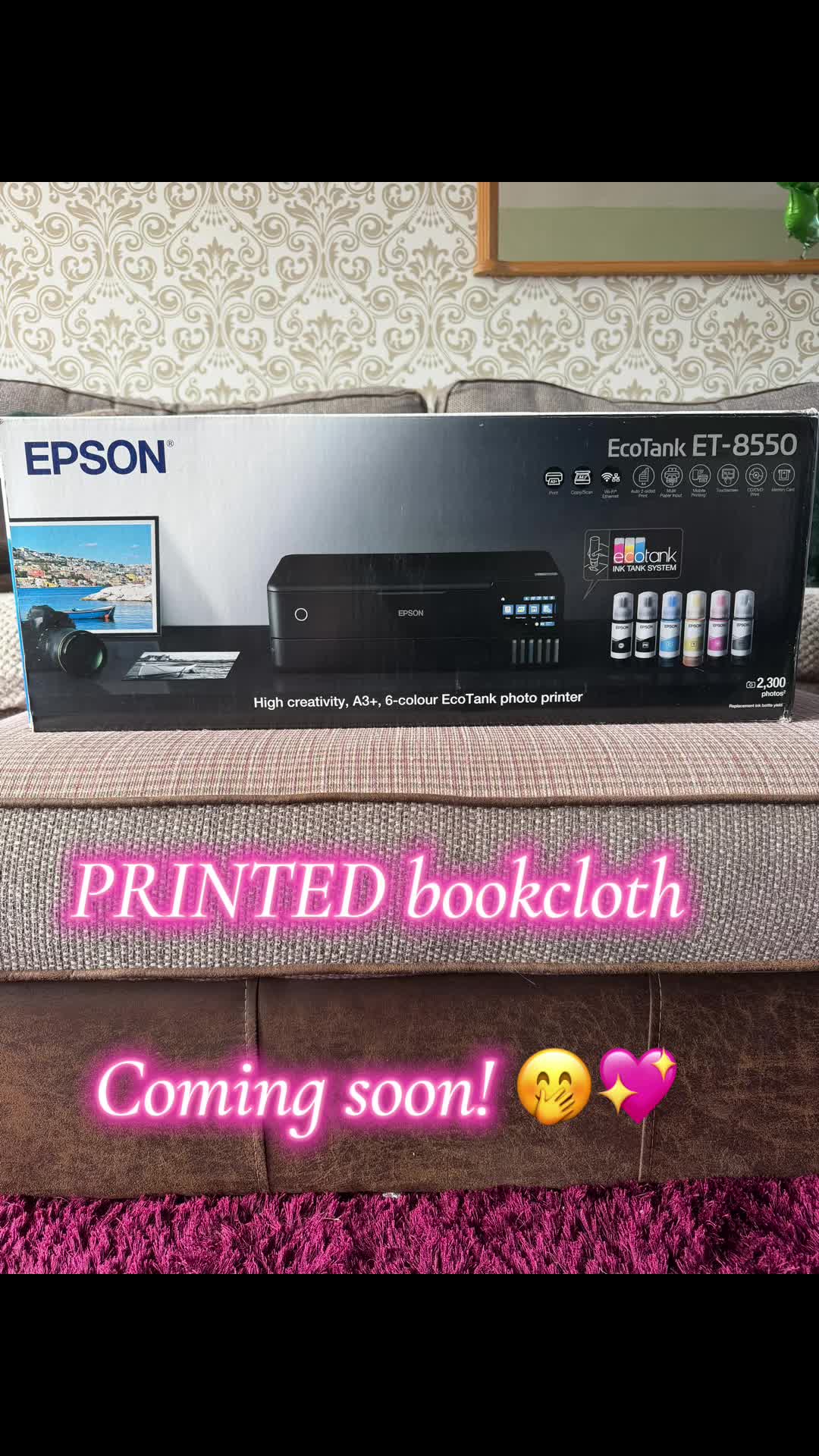 @Kayleigh&rsquo;s BookNook 📚 ✨
