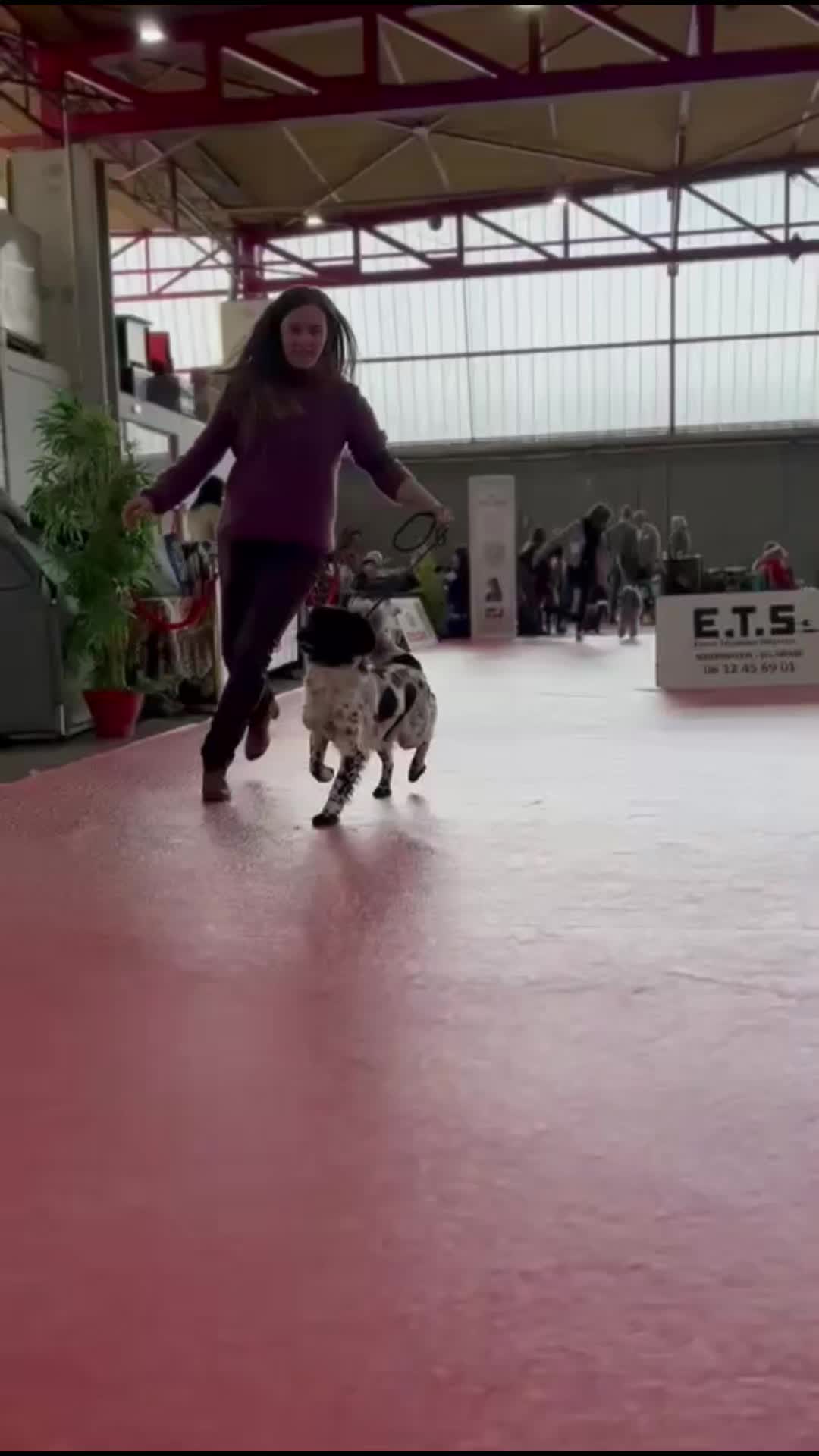 @Élevage des Lukiémilove