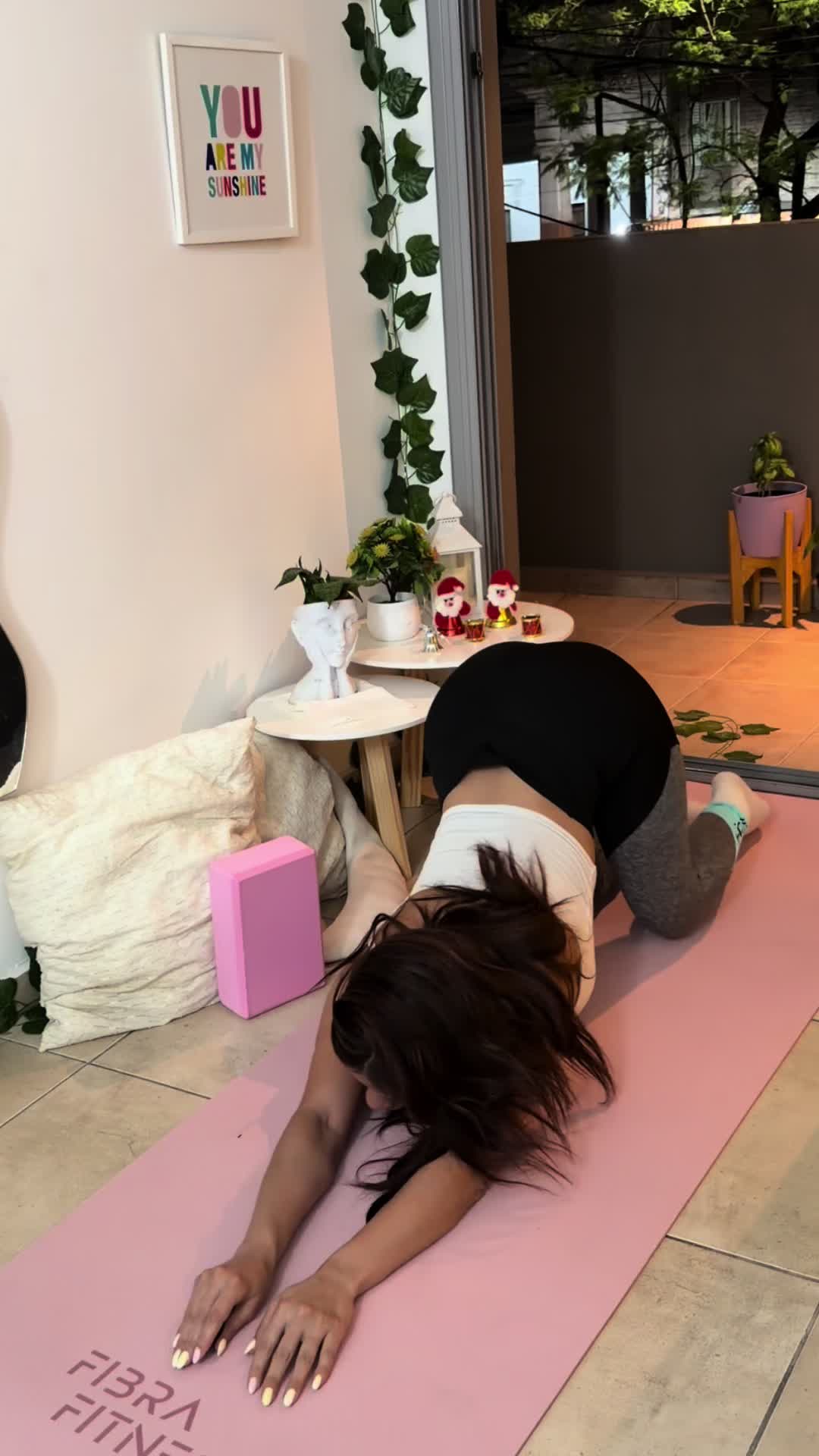 @ismirandastretch